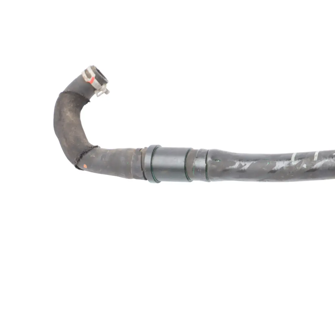 Coolant Water Hose Pipe Line Radiator Cooler to Mercedes W251 with Part number A2515002075 Mercedes W251 Coolant Water Hose Pipe Line Radiator Cooler - SKU A2515002075 - Part number A2515002075