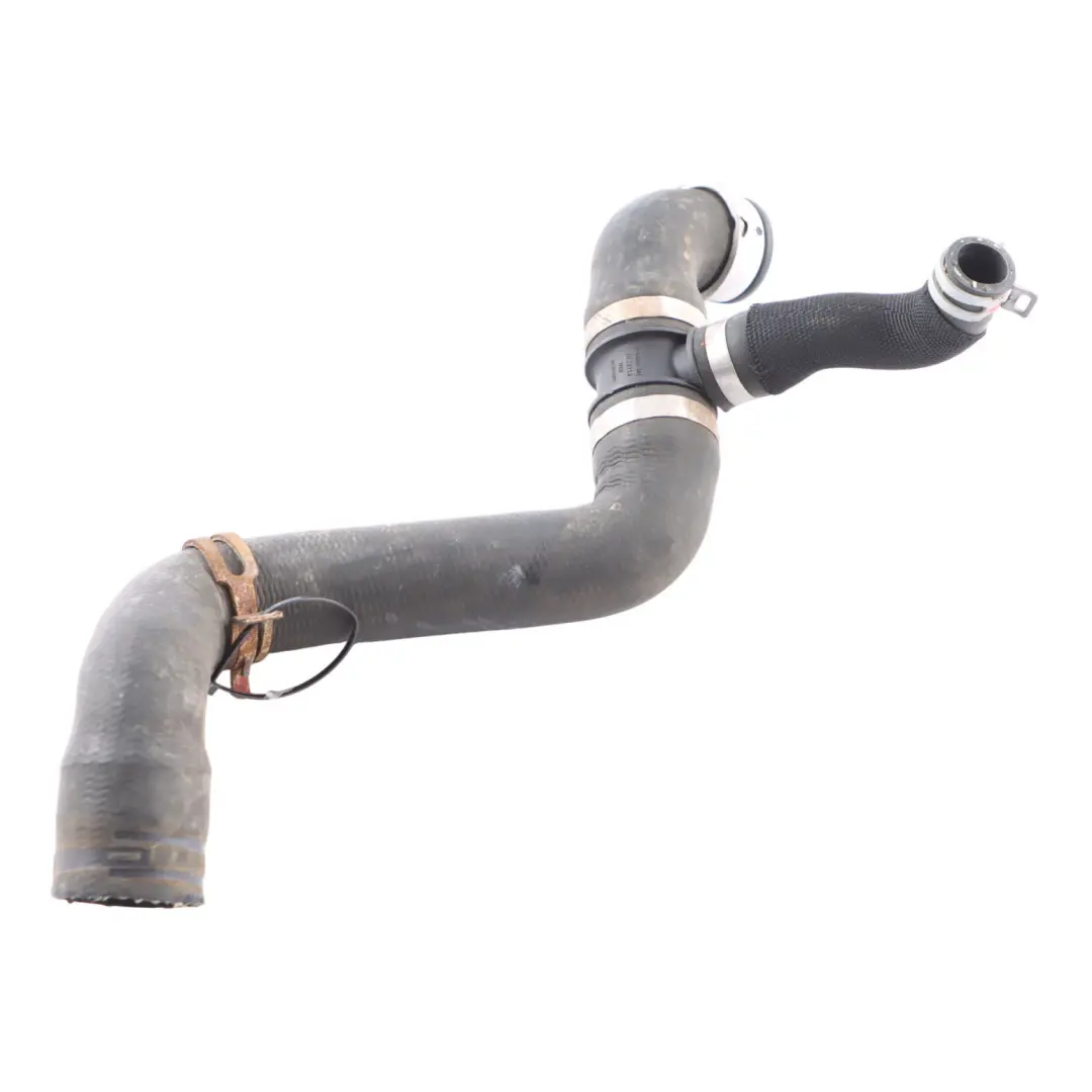 OM642 Diesel Water Coolant Pipe Cooling Hose Line to Mercedes W251 with Part number A2515011582 Mercedes W251 OM642 Diesel Water Coolant Pipe Cooling Hose Line - SKU A2515011582 - Part number A2515011582