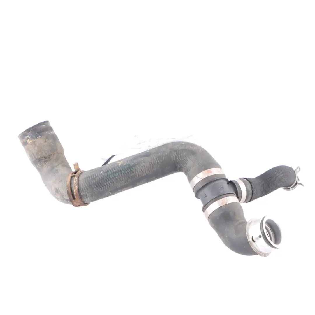 OM642 Diesel Water Coolant Pipe Cooling Hose Line to Mercedes W251 with Part number A2515011582 Mercedes W251 OM642 Diesel Water Coolant Pipe Cooling Hose Line - SKU A2515011582 - Part number A2515011582