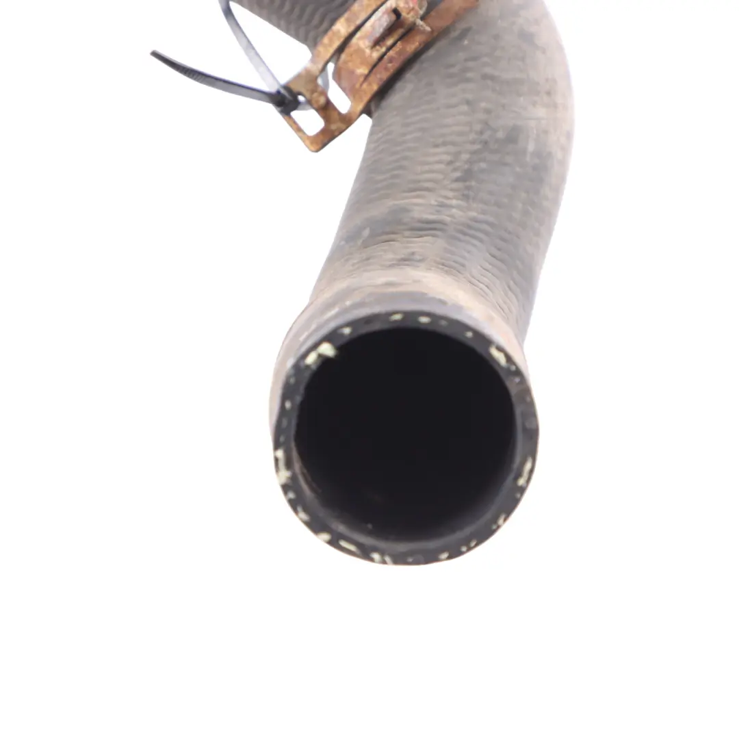 Mercedes W251 OM642 Diesel Water Coolant Pipe Cooling Hose Line - SKU A2515011582 - Part number A2515011582