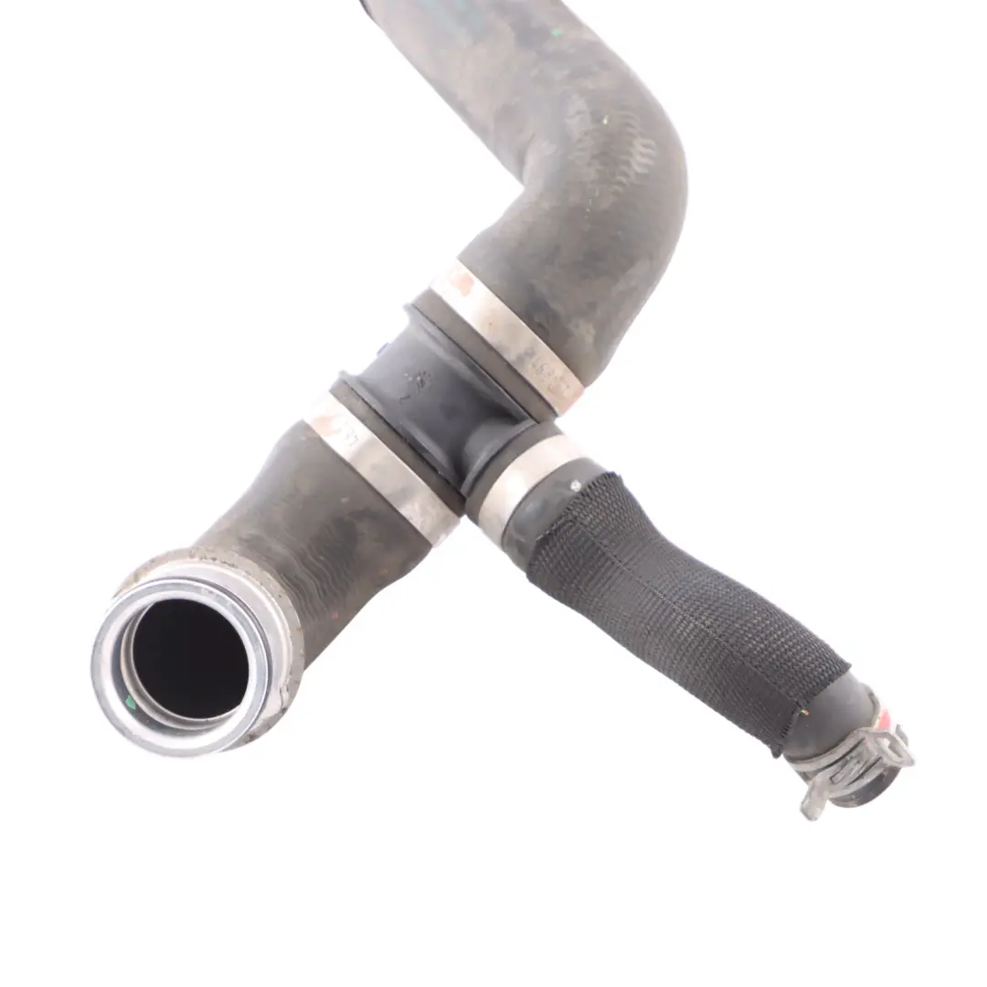 Mercedes W251 OM642 Diesel Water Coolant Pipe Cooling Hose Line - SKU A2515011582 - Part number A2515011582