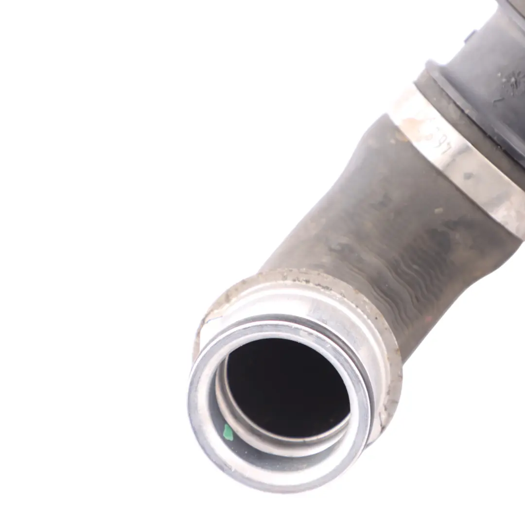 Mercedes W251 OM642 Diesel Water Coolant Pipe Cooling Hose Line - SKU A2515011582 - Part number A2515011582