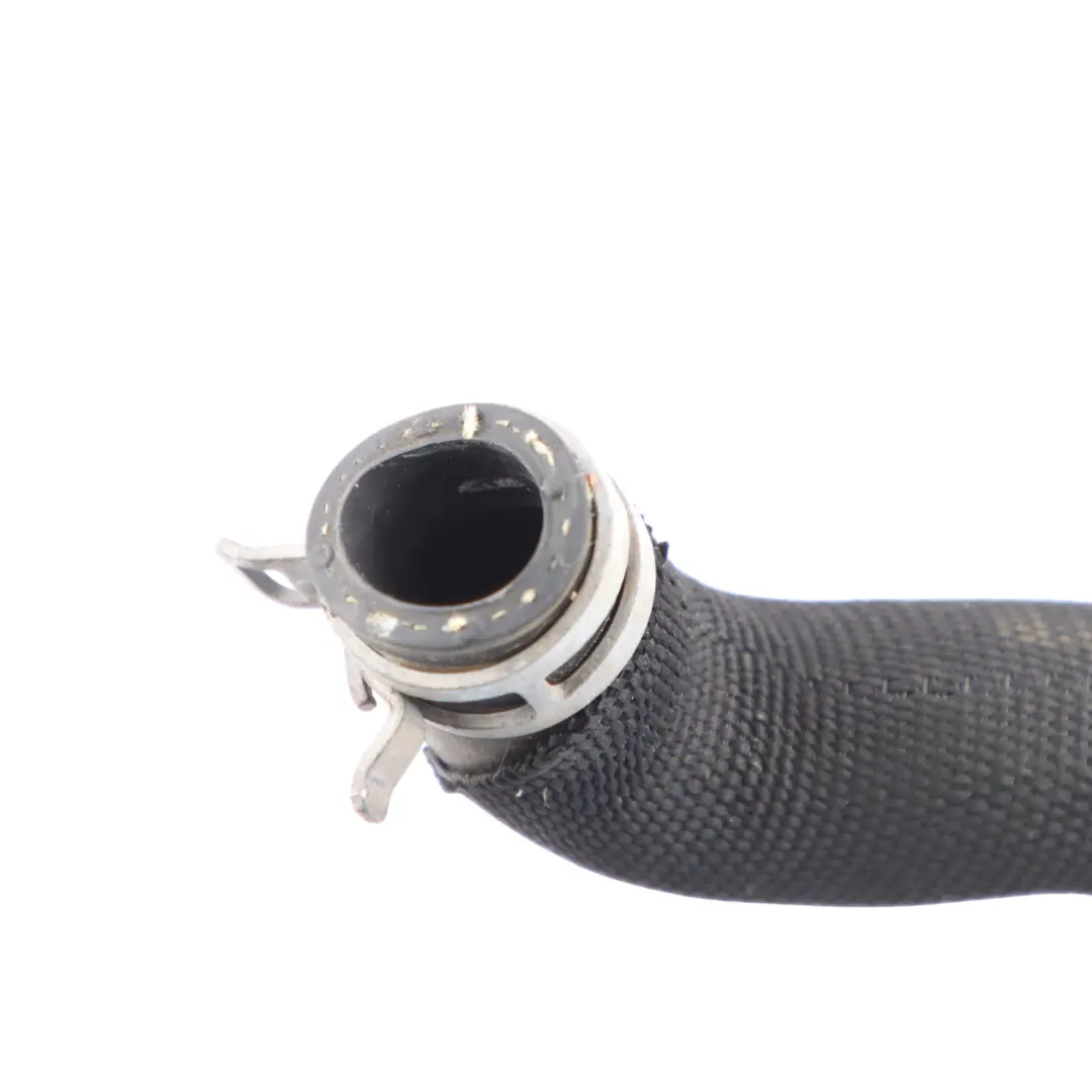 OM642 Diesel Water Coolant Pipe Cooling Hose Line to Mercedes W251 with Part number A2515011582 Mercedes W251 OM642 Diesel Water Coolant Pipe Cooling Hose Line - SKU A2515011582 - Part number A2515011582