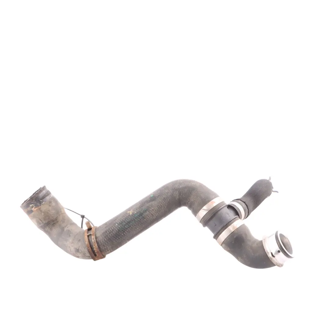 Mercedes W251 OM642 Diesel Water Coolant Pipe Cooling Hose Line - SKU A2515011582 - Part number A2515011582