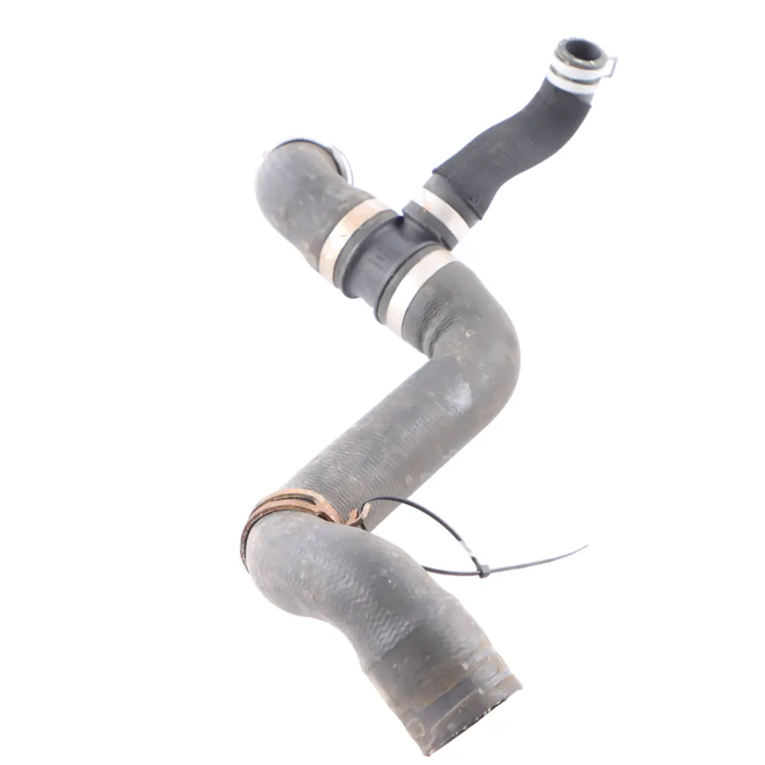 Mercedes W251 OM642 Diesel Water Coolant Pipe Cooling Hose Line - SKU A2515011582 - Part number A2515011582