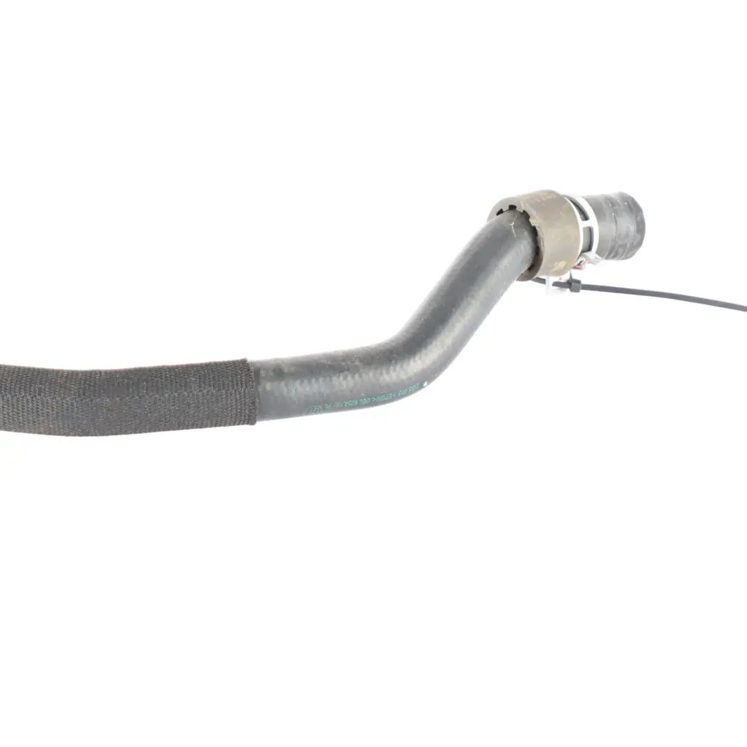 Coolant Hose Radiator Cooling Water Pipe Line to Mercedes W251 with Part number A2515014782 Mercedes W251 Coolant Hose Radiator Cooling Water Pipe Line - SKU A2515014782 - Part number A2515014782