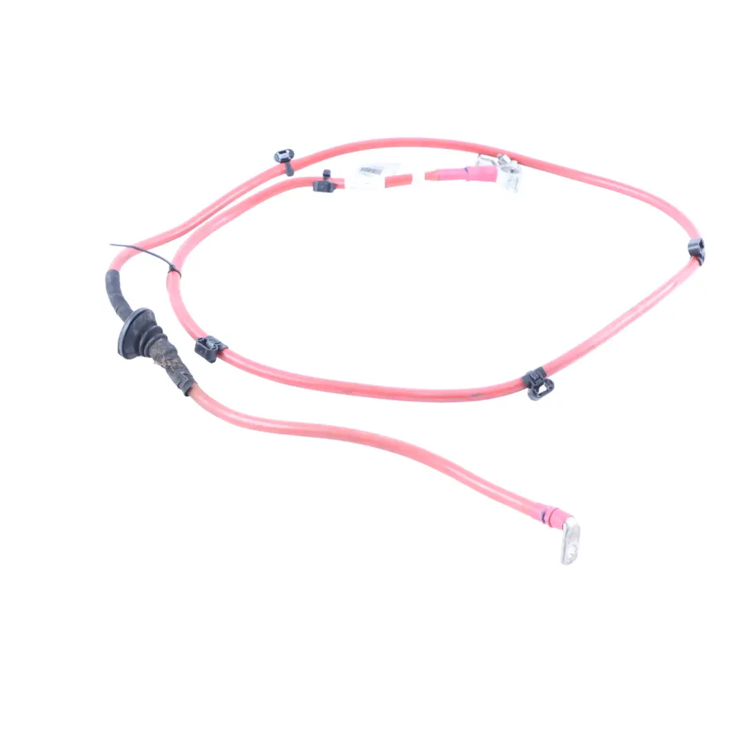 Positive Battery Cable Lead Wire Starter to Mercedes W251 with Part number A2515400130 Mercedes W251 Positive Battery Cable Lead Wire Starter - SKU A2515400130 - Part number A2515400130