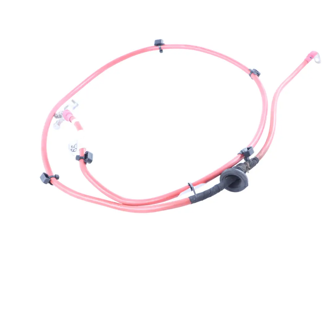 Positive Battery Cable Lead Wire Starter to Mercedes W251 with Part number A2515400130 Mercedes W251 Positive Battery Cable Lead Wire Starter - SKU A2515400130 - Part number A2515400130