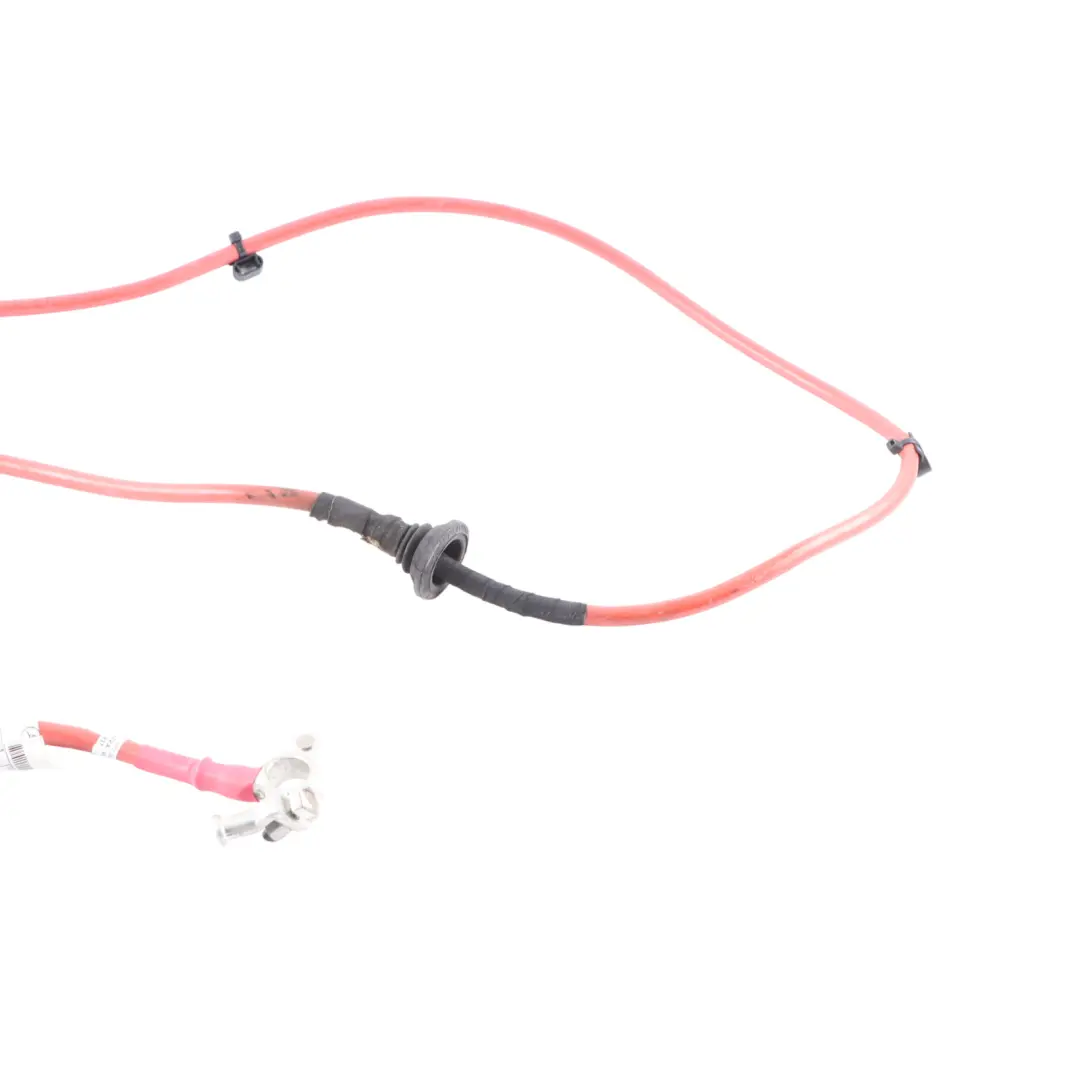 Positive Battery Cable Lead Wire Starter to Mercedes W251 with Part number A2515400130 Mercedes W251 Positive Battery Cable Lead Wire Starter - SKU A2515400130 - Part number A2515400130