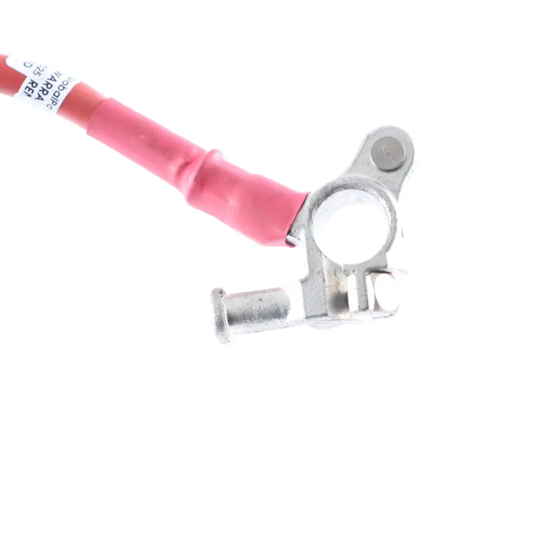 Positive Battery Cable Lead Wire Starter to Mercedes W251 with Part number A2515400130 Mercedes W251 Positive Battery Cable Lead Wire Starter - SKU A2515400130 - Part number A2515400130