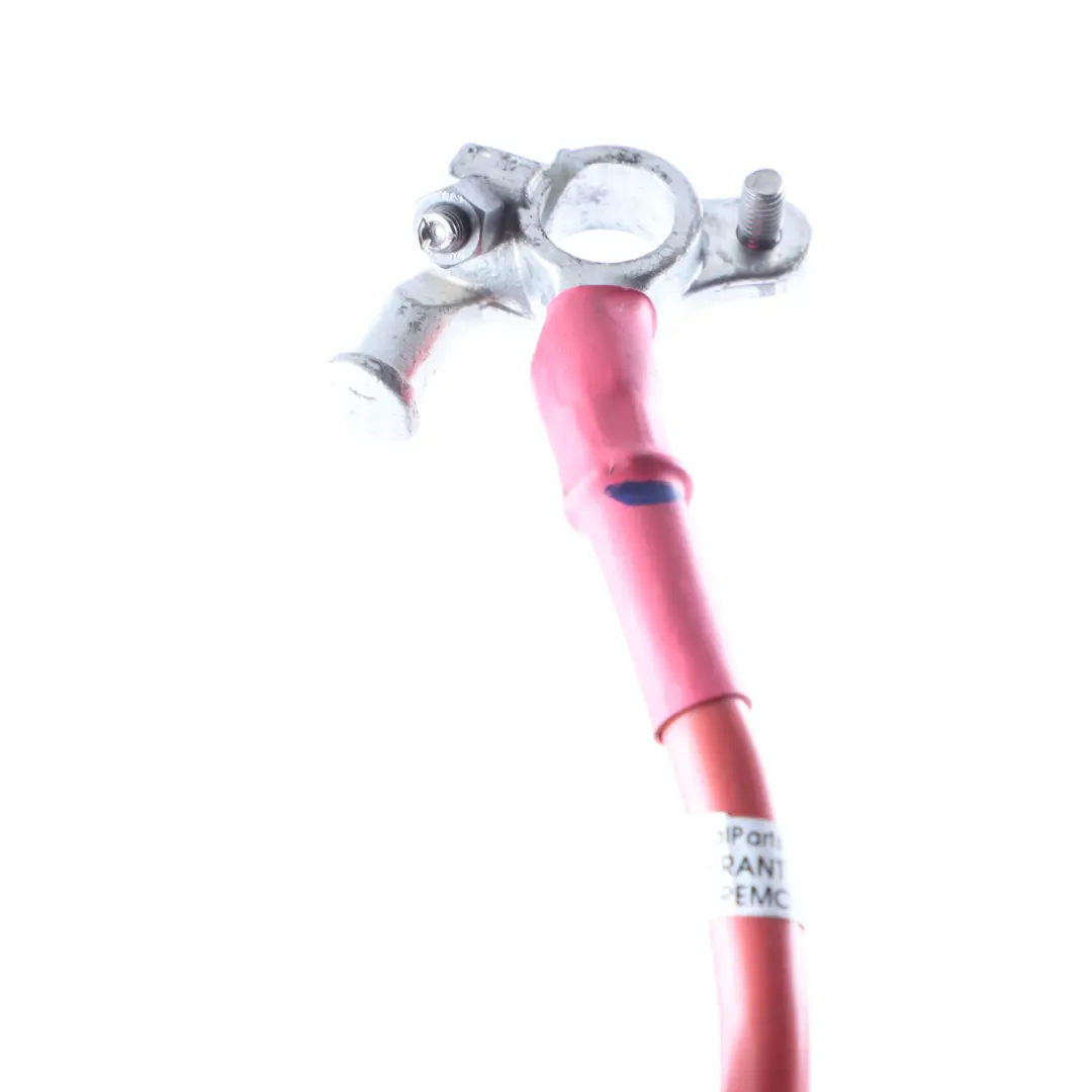 Positive Battery Cable Lead Wire Starter to Mercedes W251 with Part number A2515400130 Mercedes W251 Positive Battery Cable Lead Wire Starter - SKU A2515400130 - Part number A2515400130