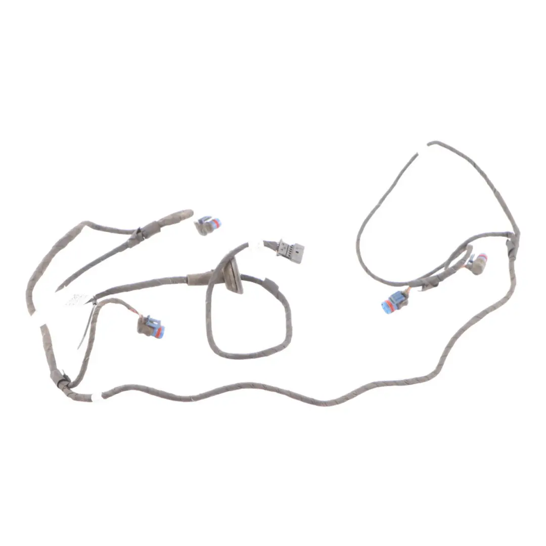 Faisceau Câblage Parktronic Capteur Stationnement pour Mercedes W251 à propos du numéro de pièce A2515404206 Mercedes W251 Faisceau Câblage Parktronic Capteur Stationnement - SKU A2515404206 - Numéro de pièce A2515404206