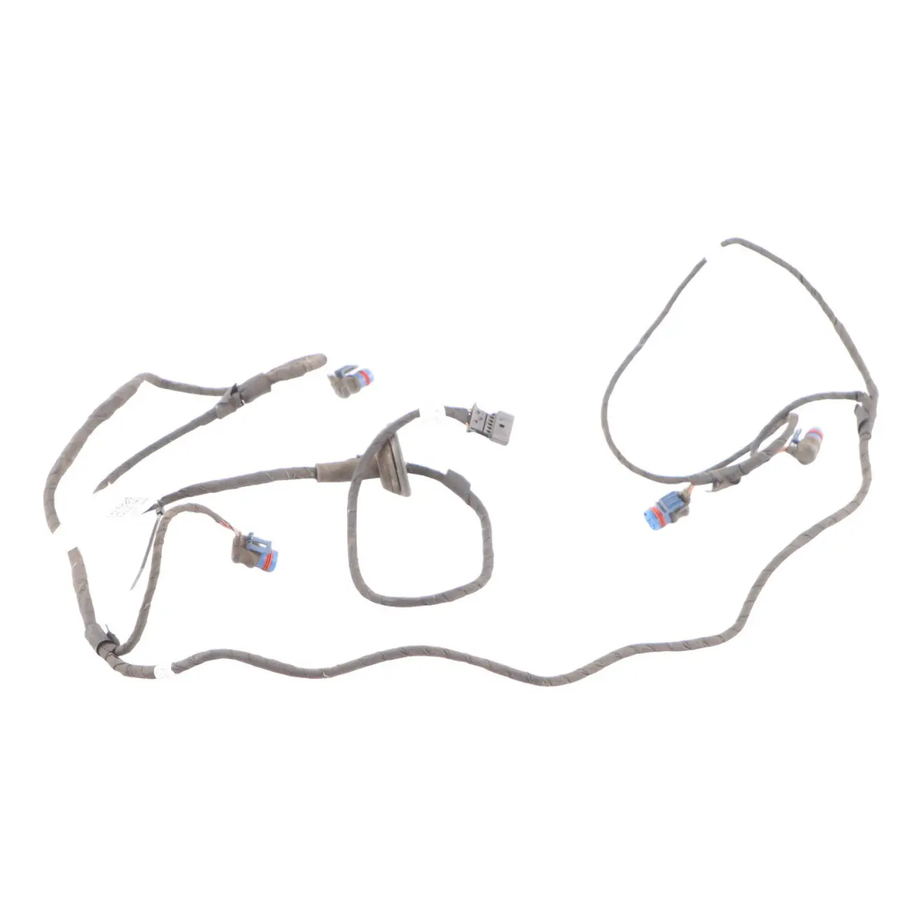 Mercedes W251 Wiązka Czujników Parkowania PDC Tył Tylna A2515404206