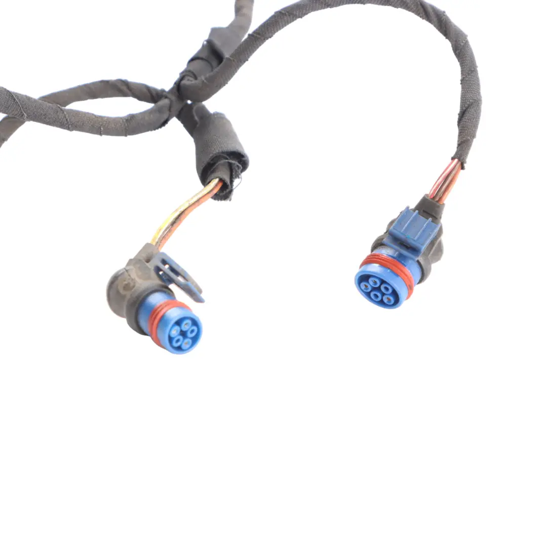 Mercedes W251 Rear Bumper Parktronic Wiring Loom Parking Sensor - SKU A2515404206 - Part number A2515404206
