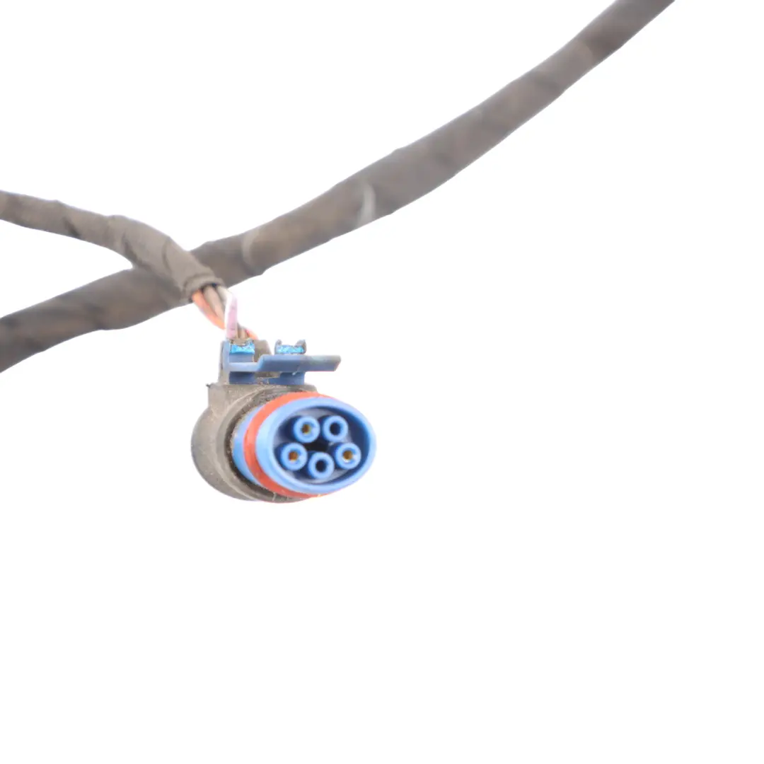 Parachoques Parktronic Cableado Sensor Aparcamiento para Mercedes W251 con número de pieza A2515404206 Mercedes W251 Parachoques Parktronic Cableado Sensor Aparcamiento - SKU A2515404206 - Número de pieza A2515404206