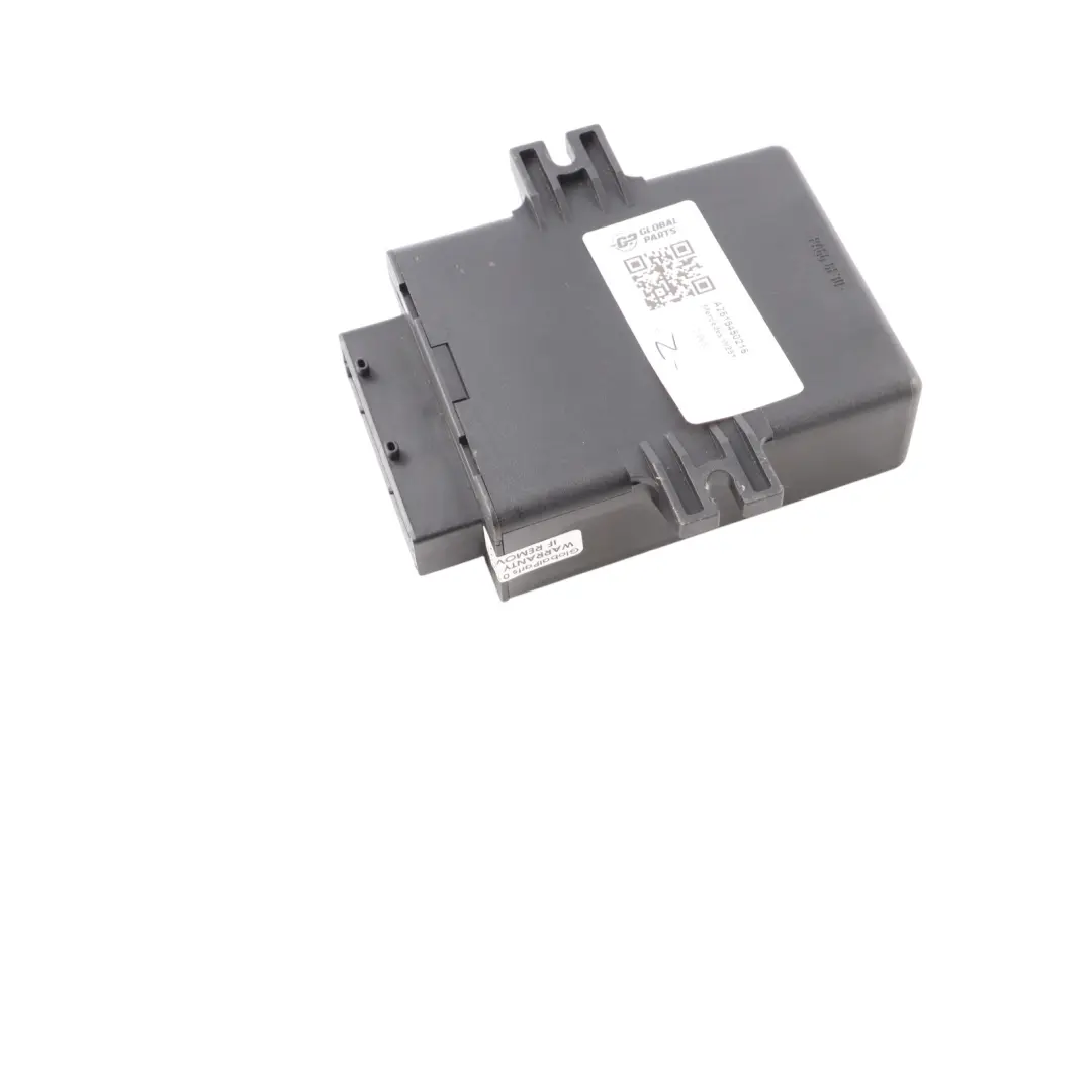 Suspension Module Mercedes S211 W251 Control Module Unit to Air with Part number A2515450216 Air Suspension Module Mercedes S211 W251 Control Module Unit - SKU A2515450216 - Part number A2515450216