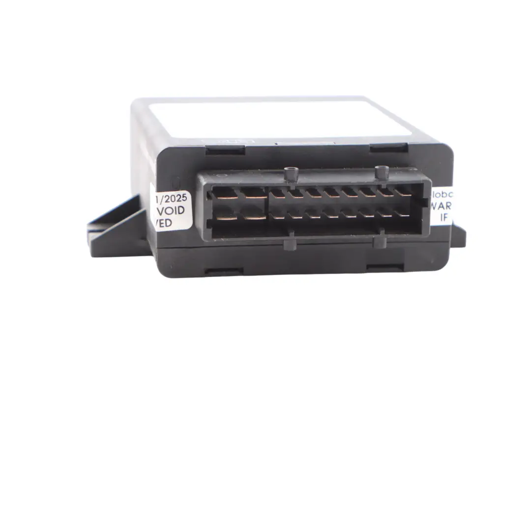 Suspension Module Mercedes S211 W251 Control Module Unit to Air with Part number A2515450216 Air Suspension Module Mercedes S211 W251 Control Module Unit - SKU A2515450216 - Part number A2515450216