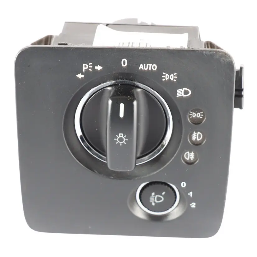 Mercedes W251 W910 Headlight Headlamp Control Switch Unit - SKU A2515454704 - Part number A2515454704