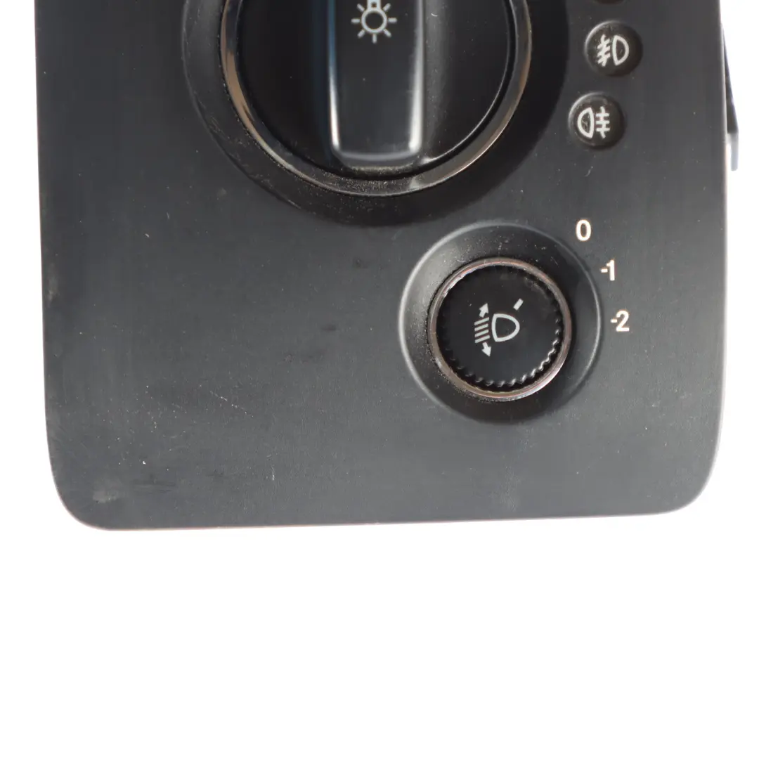Mercedes W251 W910 Headlight Headlamp Control Switch Unit - SKU A2515454704 - Part number A2515454704