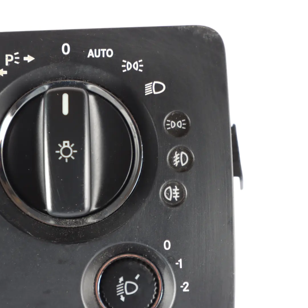 Mercedes W251 W910 Unité De Commande De Phares - SKU A2515454704 - Numéro de pièce A2515454704