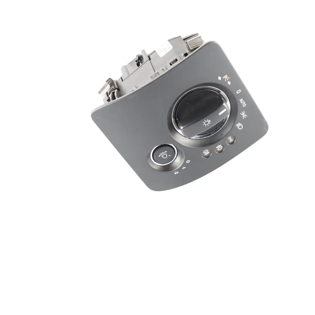 Mercedes W251 W910 Unidad De Interruptor De Control De Faros - SKU A2515454704 - Número de pieza A2515454704