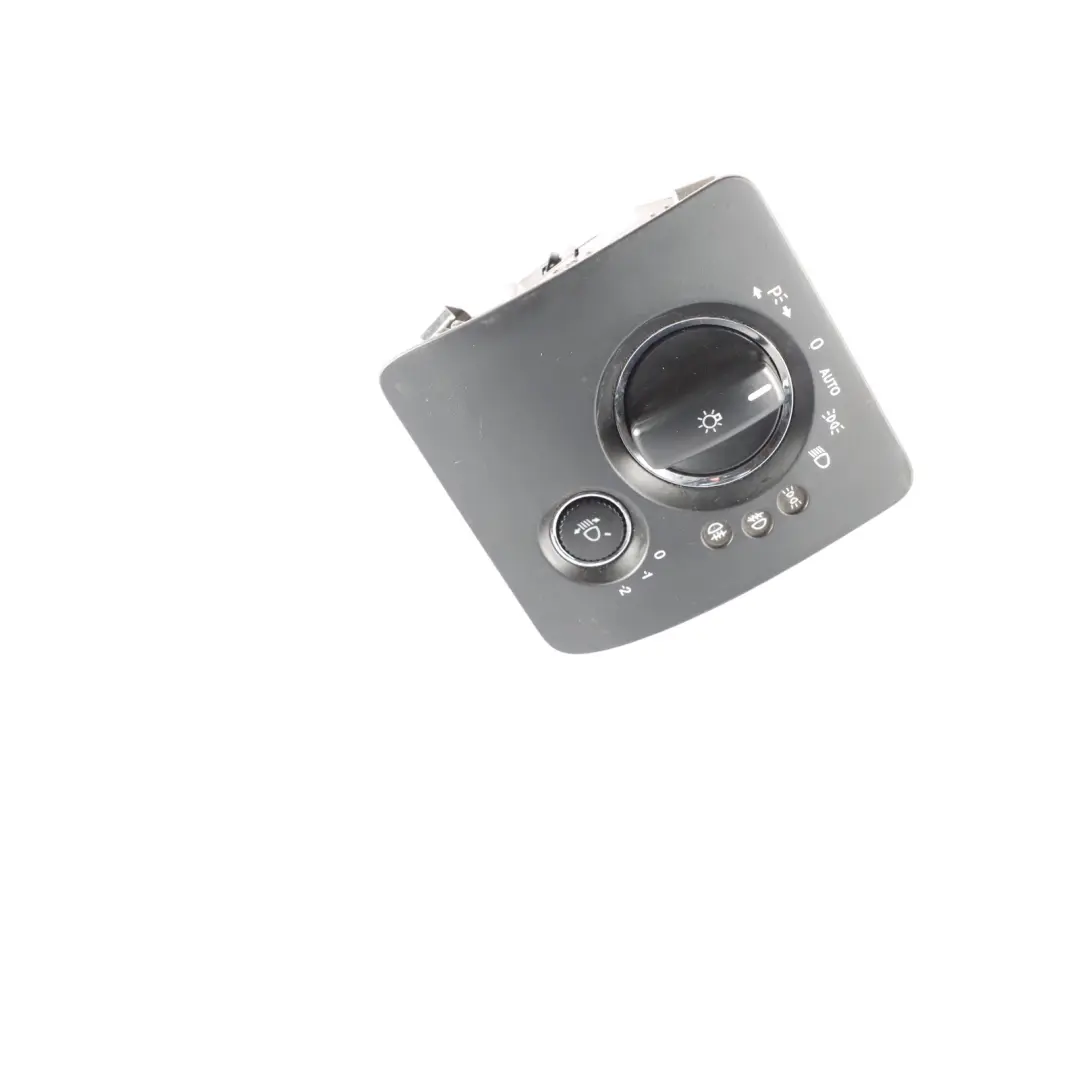 Mercedes W251 W910 Przełącznik Sterowania Światłami - SKU A2515454704 - Numer Części A2515454704
