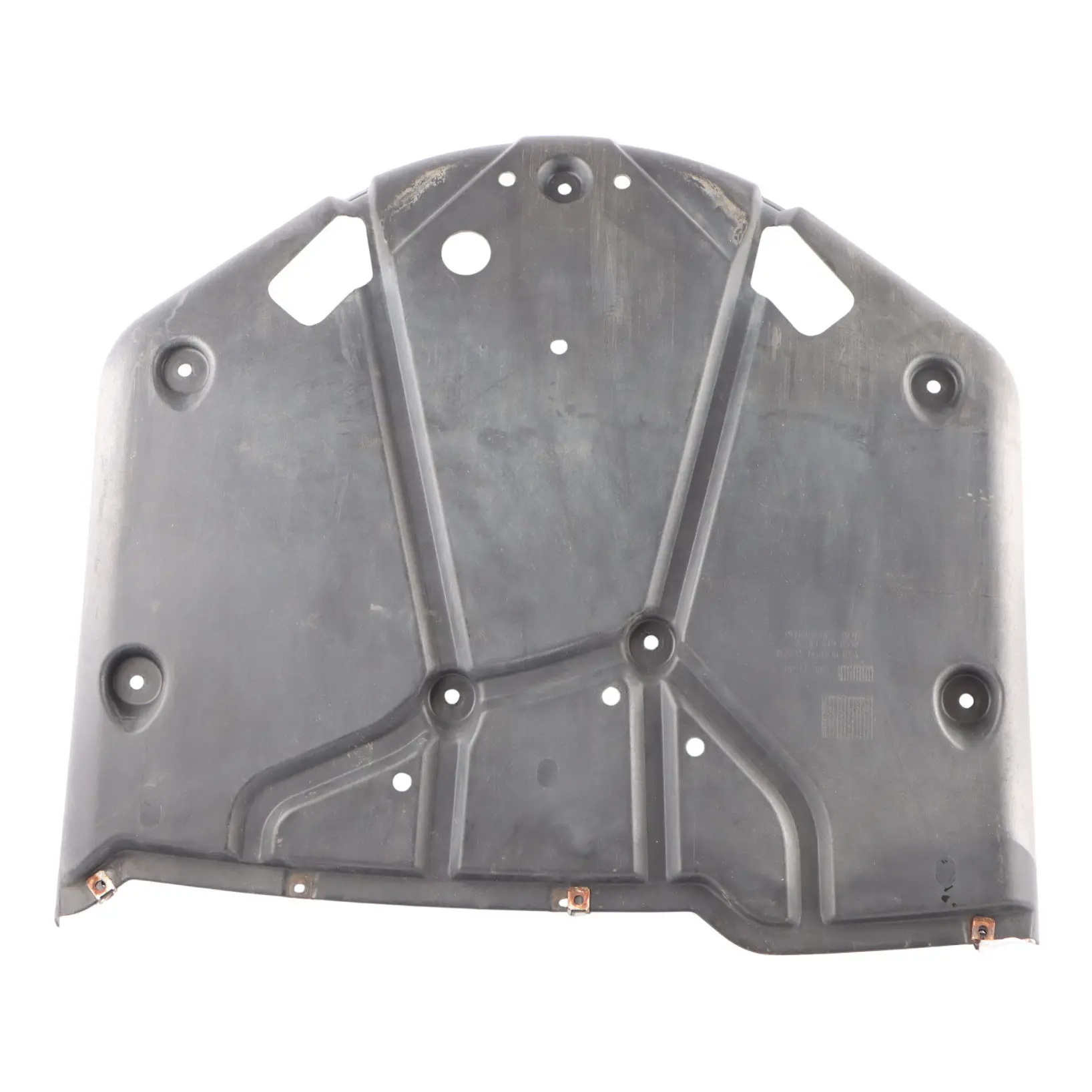 Mercedes W251 Panel Osłona Ochronna Podwozia Tył A2516100308