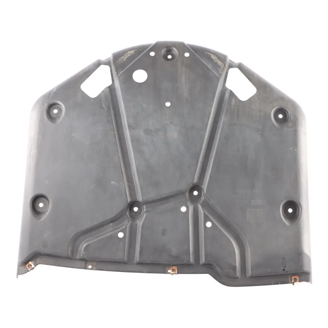 Mercedes W251 Underbody Underfloor Panel Guard Cover Floor Rear - SKU A2516100308 - Part number A2516100308
