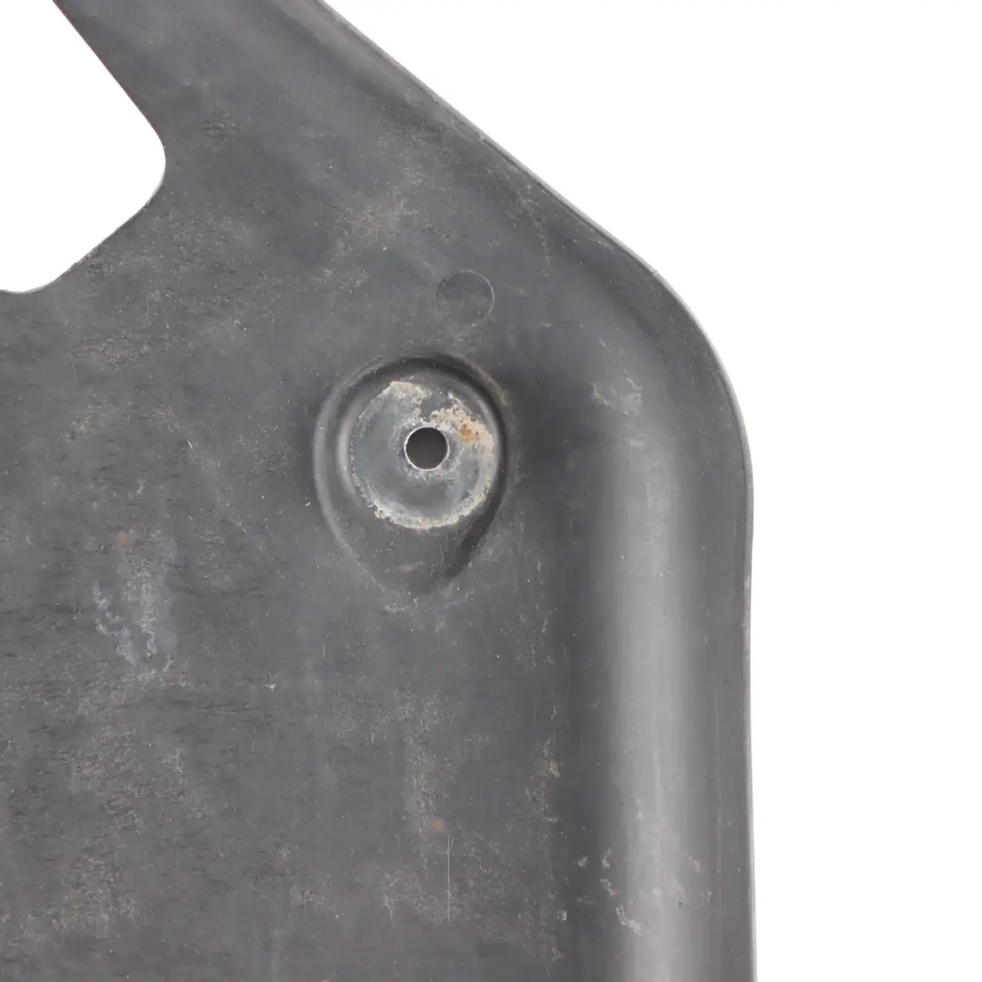 Unter Boden Schutzblech Abdeckung Hinten für Mercedes W251 mit Teilenummer A2516100308 Mercedes W251 Unter Boden Schutzblech Abdeckung Hinten - SKU A2516100308 - Teilenummer A2516100308