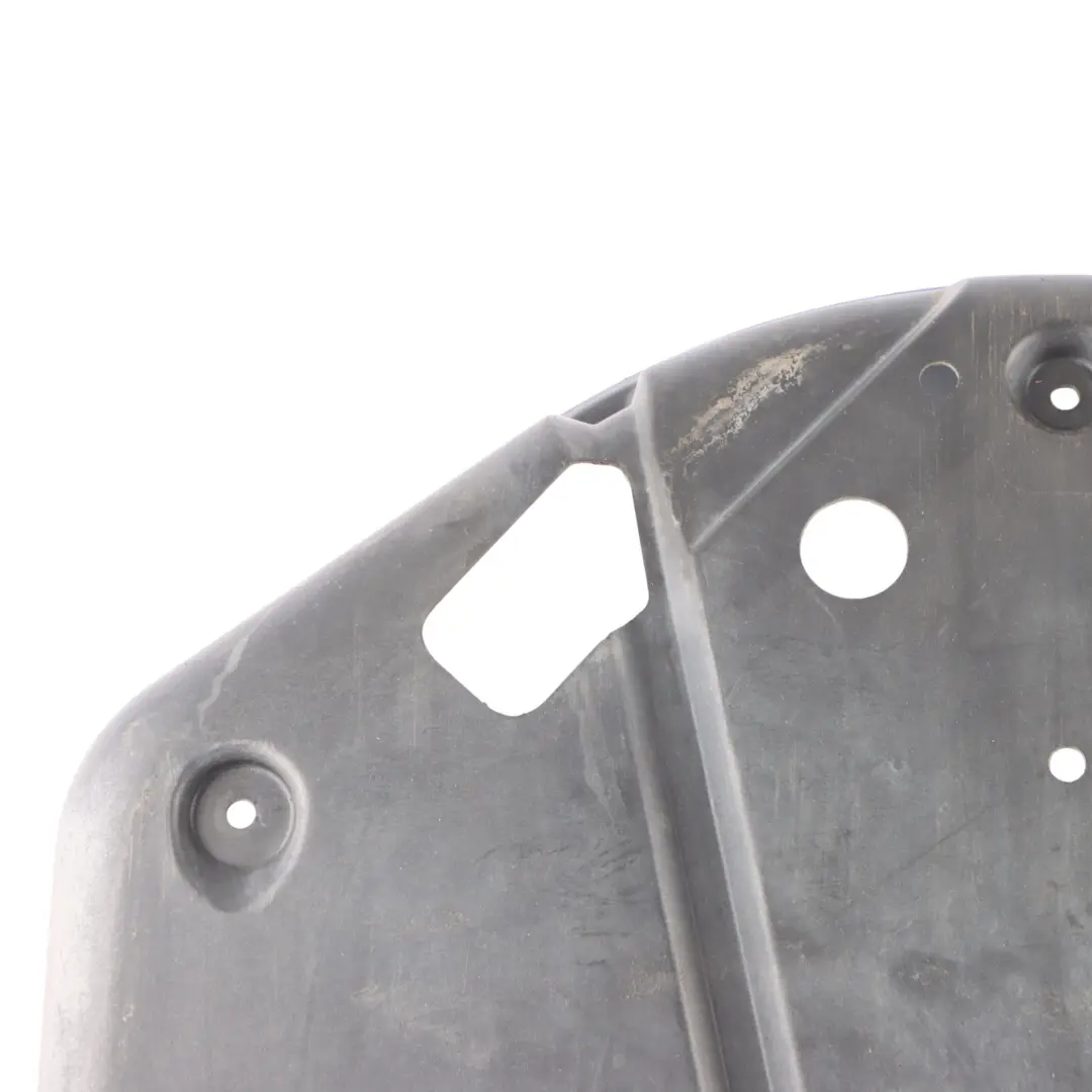 Mercedes W251 Protection Panneau Plancher Arrière - SKU A2516100308 - Numéro de pièce A2516100308