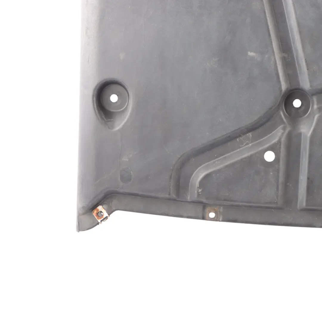 Unter Boden Schutzblech Abdeckung Hinten für Mercedes W251 mit Teilenummer A2516100308 Mercedes W251 Unter Boden Schutzblech Abdeckung Hinten - SKU A2516100308 - Teilenummer A2516100308