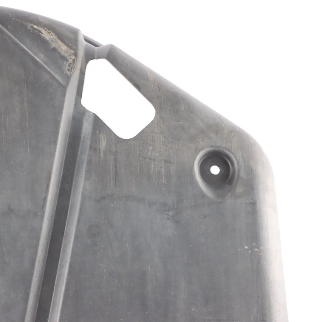 Panel De Protección De Bajos Cubierta De Piso Trasero para Mercedes W251 con número de pieza A2516100308 Mercedes W251 Panel De Protección De Bajos Cubierta De Piso Trasero - SKU A2516100308 - Número de pieza A2516100308