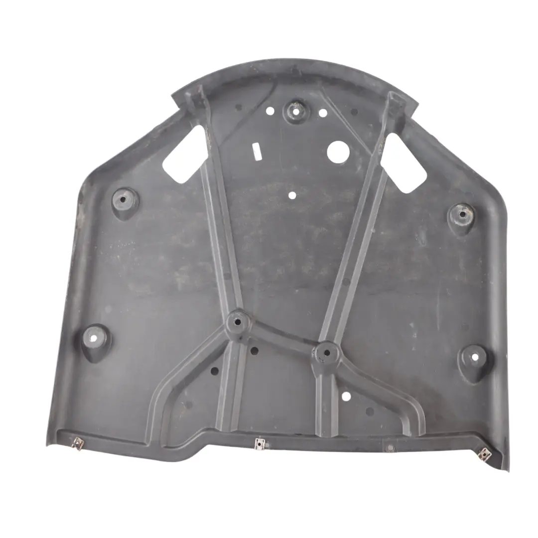 Unter Boden Schutzblech Abdeckung Hinten für Mercedes W251 mit Teilenummer A2516100308 Mercedes W251 Unter Boden Schutzblech Abdeckung Hinten - SKU A2516100308 - Teilenummer A2516100308