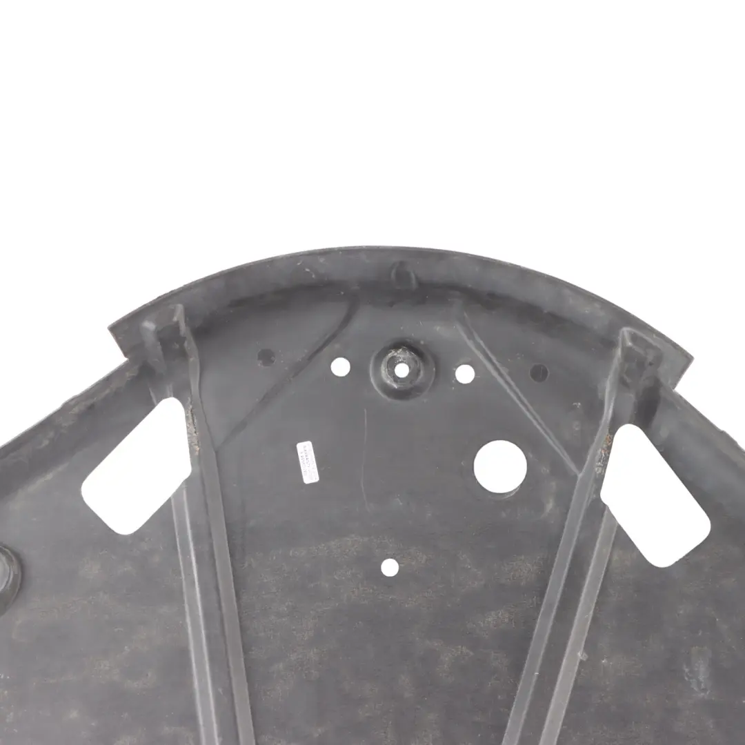 Protection Panneau Plancher Arrière pour Mercedes W251 à propos du numéro de pièce A2516100308 Mercedes W251 Protection Panneau Plancher Arrière - SKU A2516100308 - Numéro de pièce A2516100308