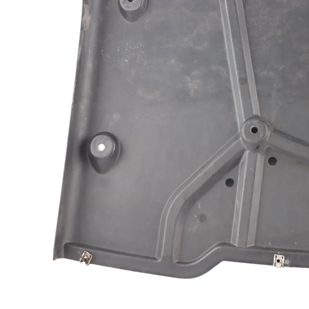 Unter Boden Schutzblech Abdeckung Hinten für Mercedes W251 mit Teilenummer A2516100308 Mercedes W251 Unter Boden Schutzblech Abdeckung Hinten - SKU A2516100308 - Teilenummer A2516100308