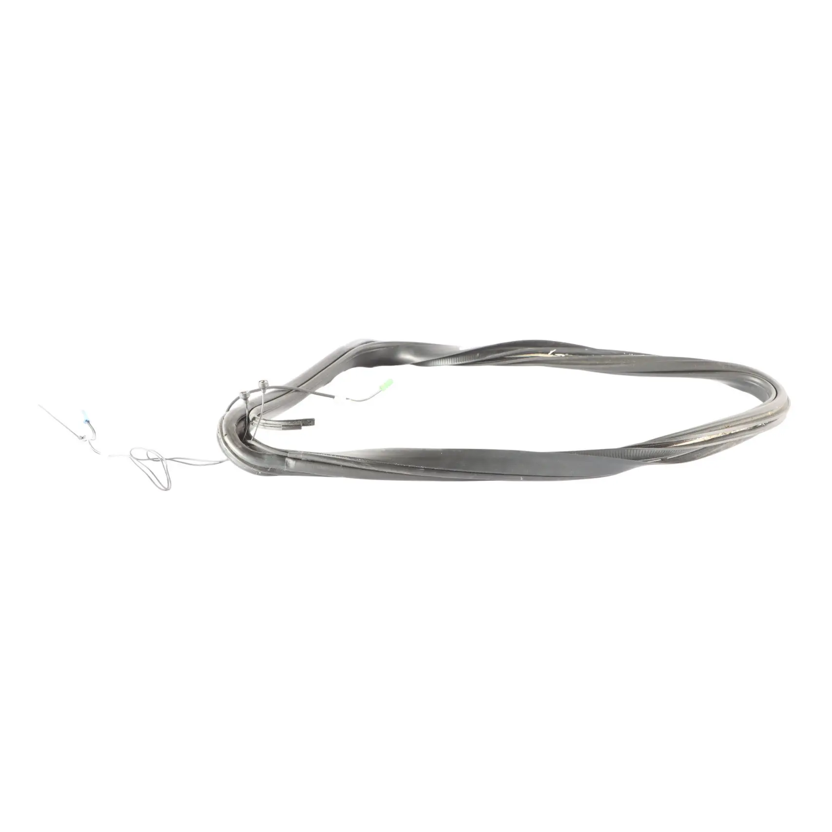 Mercedes W251 Joint Vitre Arrière Droit Cadre Étanchéité A2516701839