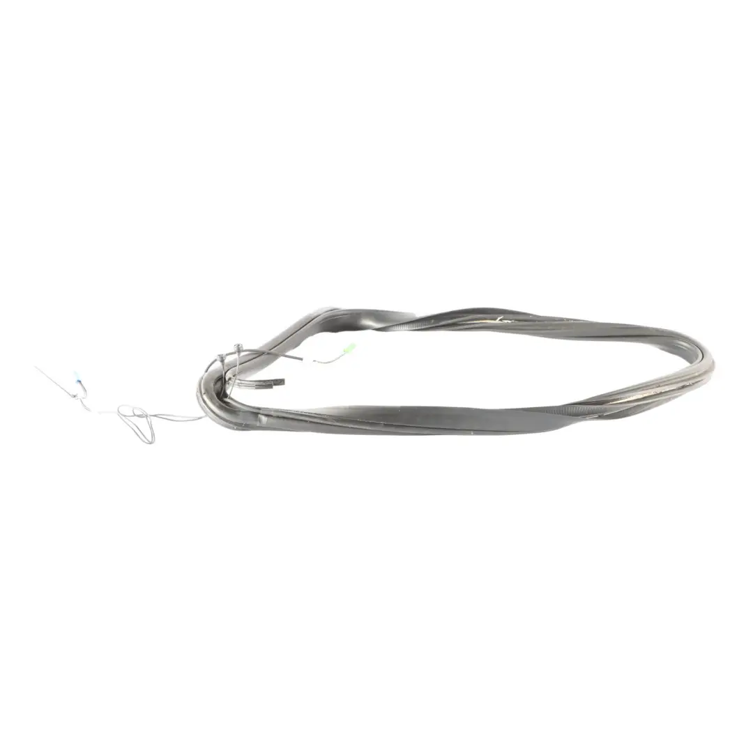 Mercedes W251 Window Seal Rear Right O/S Sealing Gasket Frame - SKU A2516701839 - Part number A2516701839