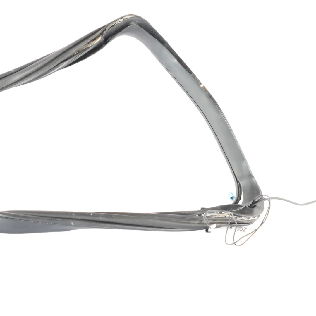 Mercedes W251 Window Seal Rear Right O/S Sealing Gasket Frame - SKU A2516701839 - Part number A2516701839