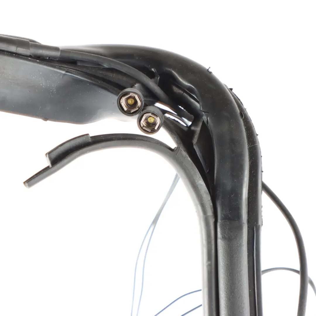 Mercedes W251 Window Seal Rear Right O/S Sealing Gasket Frame - SKU A2516701839 - Part number A2516701839