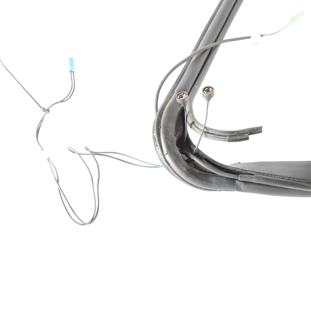 Window Seal Rear Right O/S Sealing Gasket Frame to Mercedes W251 with Part number A2516701839 Mercedes W251 Window Seal Rear Right O/S Sealing Gasket Frame - SKU A2516701839 - Part number A2516701839