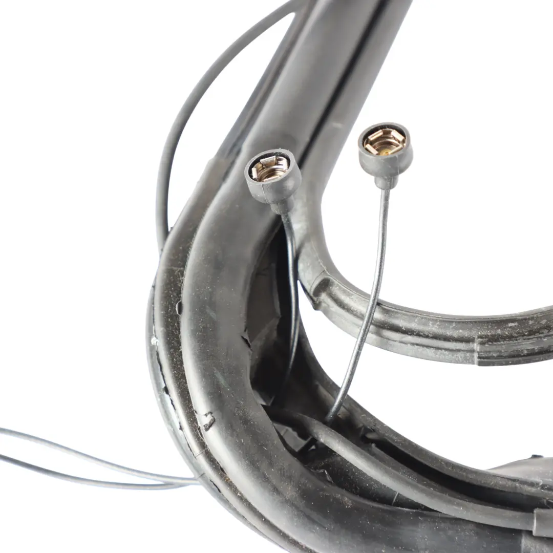 Window Seal Rear Right O/S Sealing Gasket Frame to Mercedes W251 with Part number A2516701839 Mercedes W251 Window Seal Rear Right O/S Sealing Gasket Frame - SKU A2516701839 - Part number A2516701839