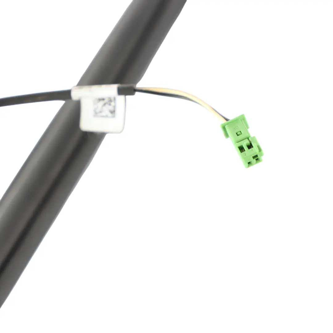 Mercedes W251 Window Seal Rear Right O/S Sealing Gasket Frame - SKU A2516701839 - Part number A2516701839