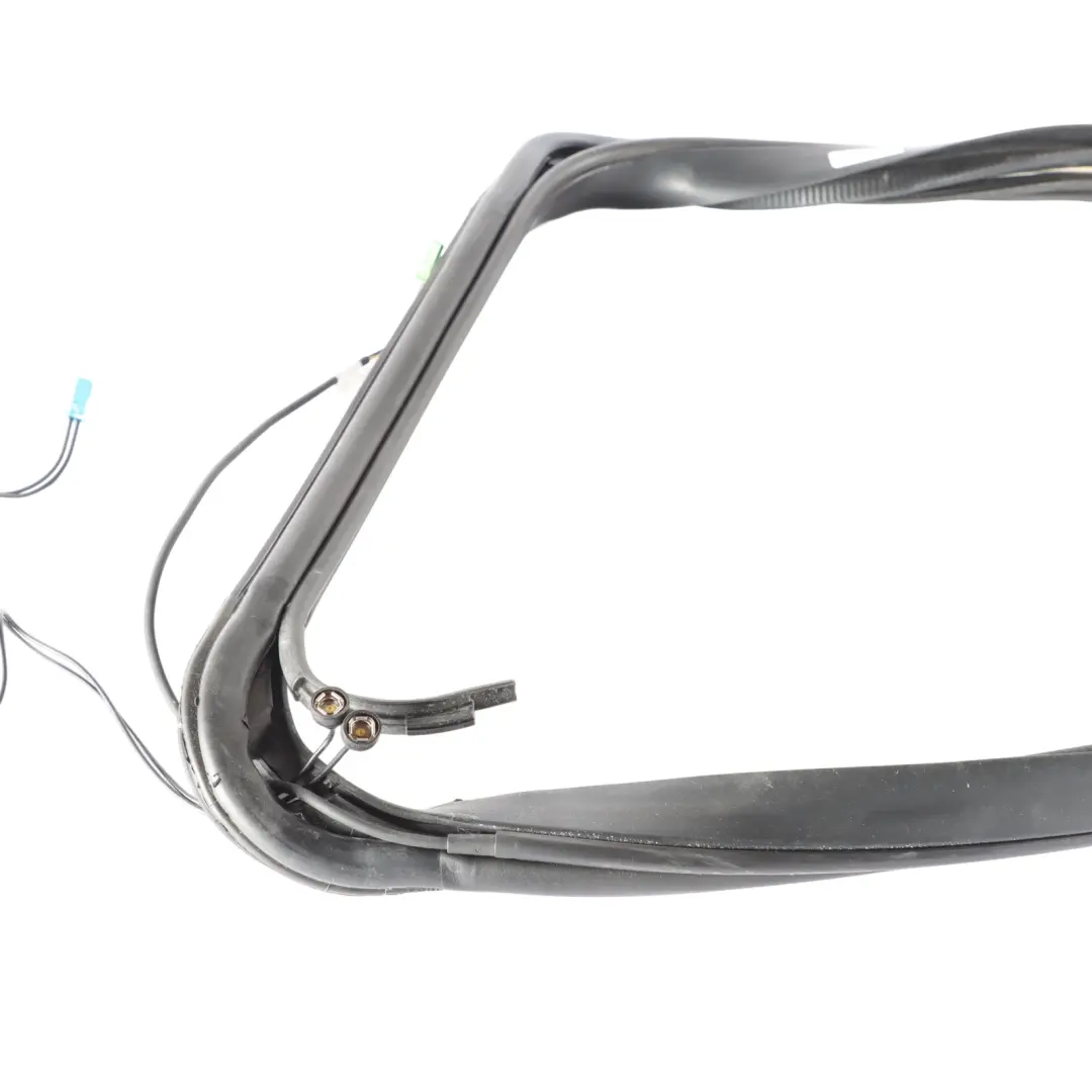 Mercedes W251 Joint Vitre Arrière Droit Cadre Étanchéité - SKU A2516701839 - Numéro de pièce A2516701839