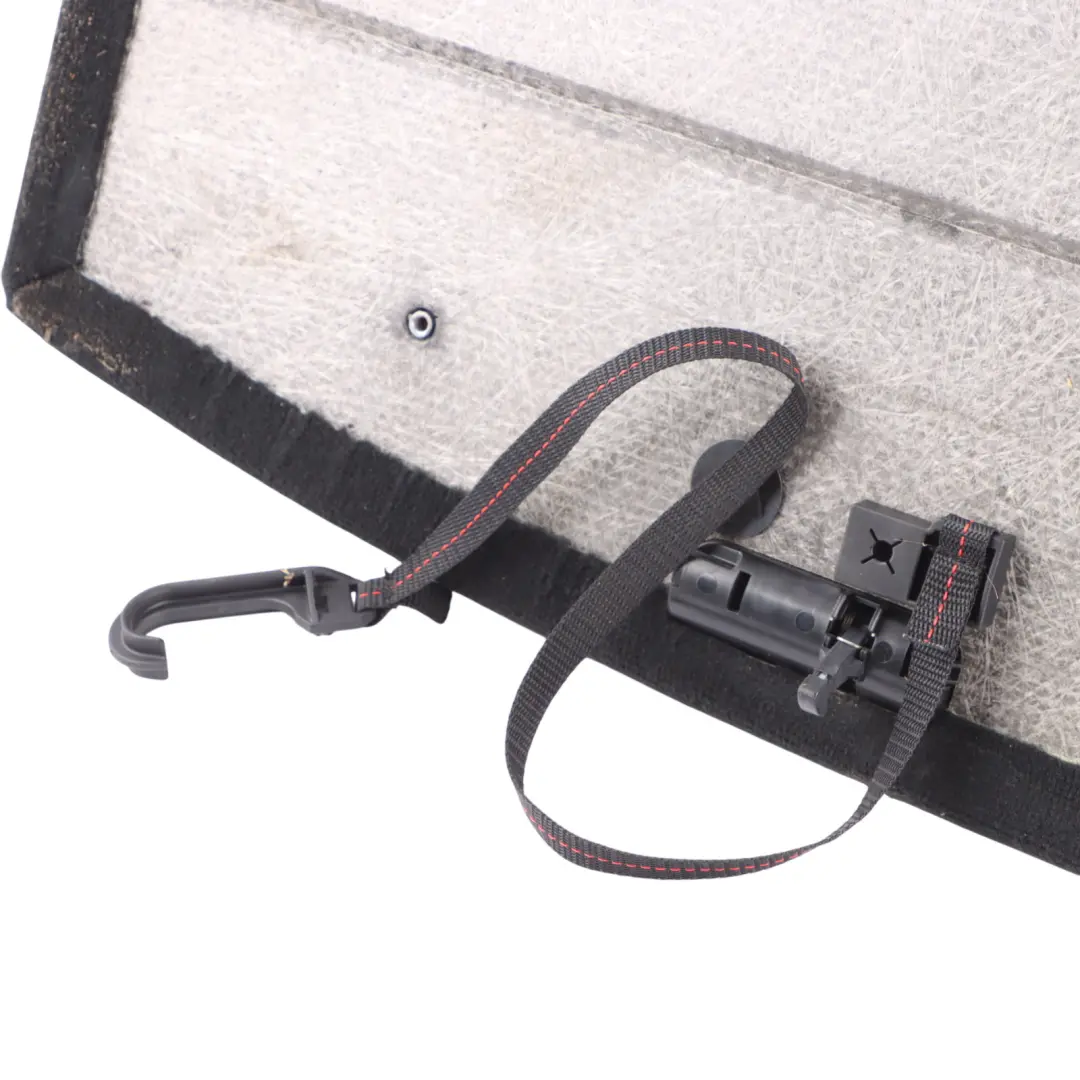 Mercedes W251 Trunk Interior Boot Carpet Liner Cover Floor Mat - SKU A2516802518 - Part number A2516802518