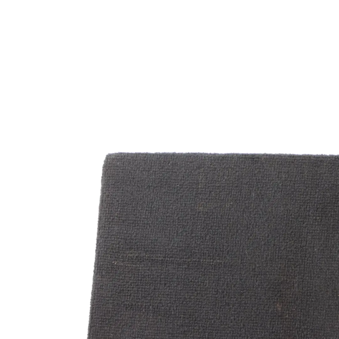 Mercedes W251 Trunk Interior Boot Carpet Liner Cover Floor Mat - SKU A2516802518 - Part number A2516802518