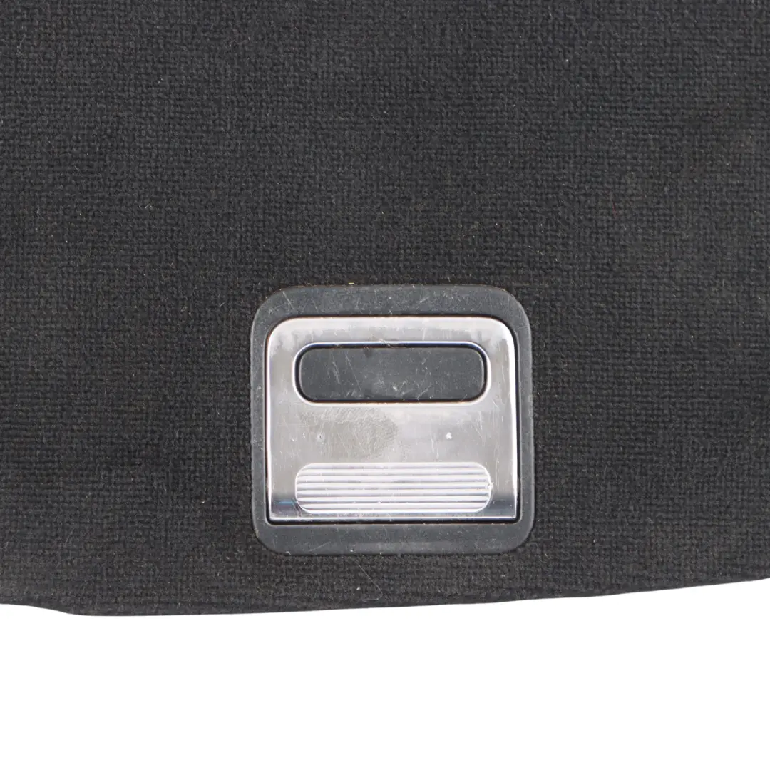 Trunk Interior Boot Carpet Liner Cover Floor Mat to Mercedes W251 with Part number A2516802518 Mercedes W251 Trunk Interior Boot Carpet Liner Cover Floor Mat - SKU A2516802518 - Part number A2516802518