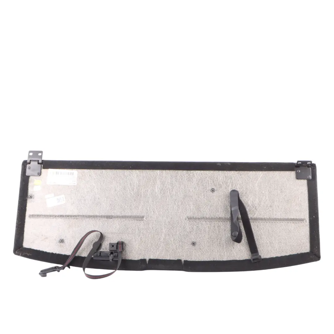 Trunk Interior Boot Carpet Liner Cover Floor Mat to Mercedes W251 with Part number A2516802518 Mercedes W251 Trunk Interior Boot Carpet Liner Cover Floor Mat - SKU A2516802518 - Part number A2516802518