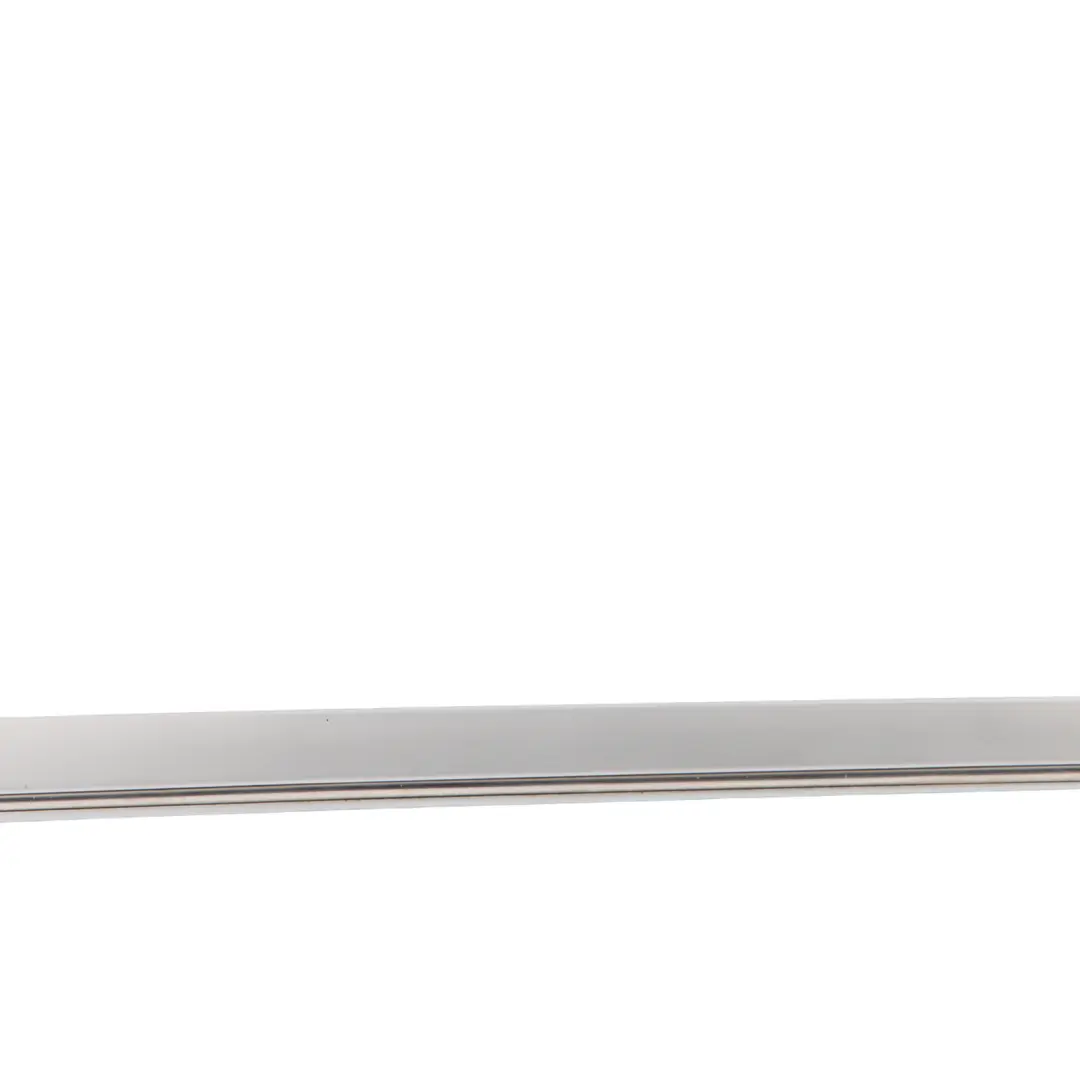 Door Moulding Strip Trim Cover Front Left N/S Iridium Silver - 197 to Mercedes W251 with Part number A2516902162 Mercedes W251 Door Moulding Strip Trim Cover Front Left N/S Iridium Silver - 197 - SKU A2516902162-IRS - Part number A2516902162