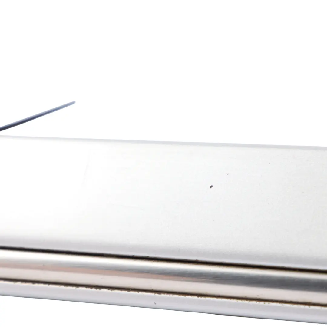 Mercedes W251 Door Trim Moulding Front Right O/S Iridium Silver Metallic - 775 - SKU A2516902262-IRS - Part number A2516902262