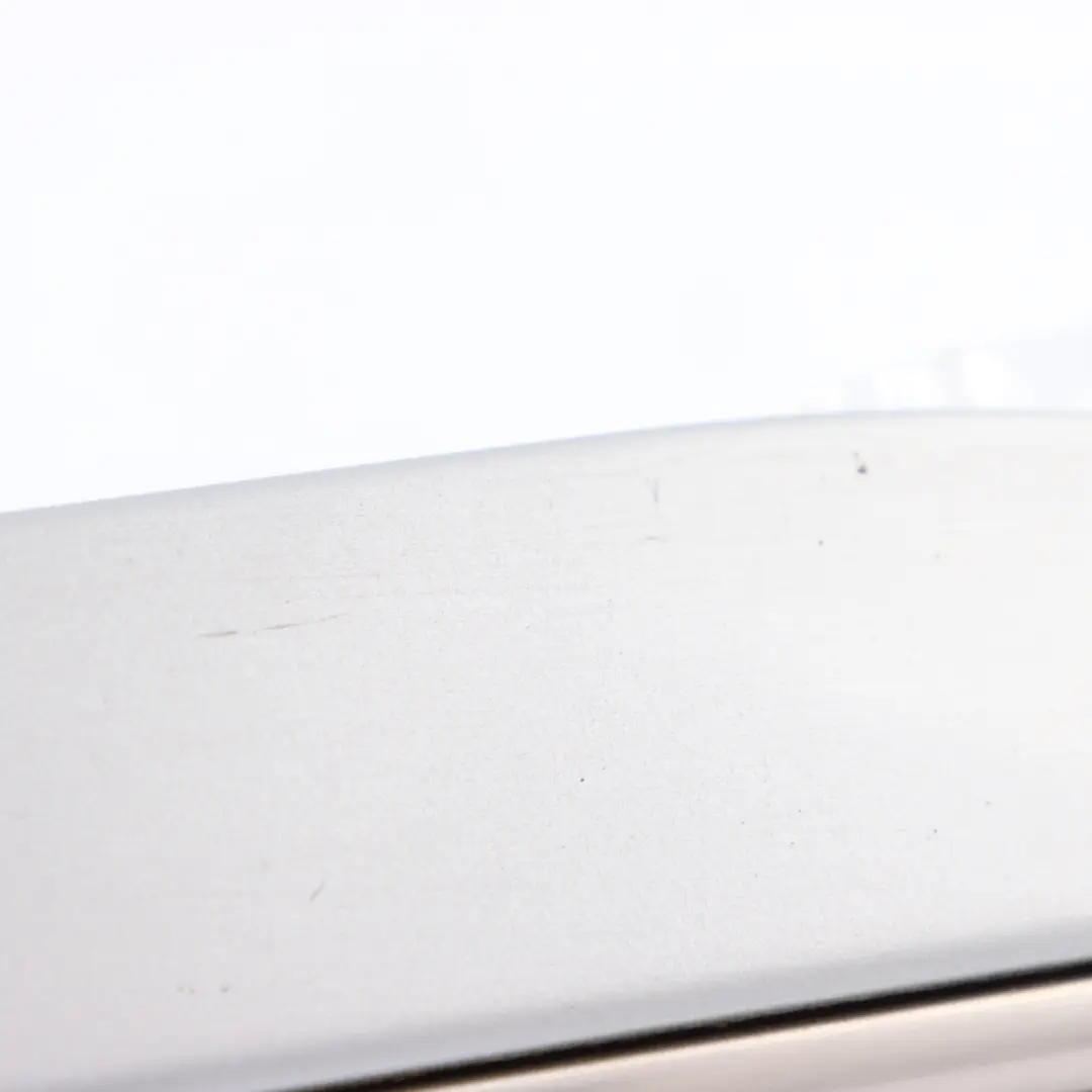 Mercedes W251 Door Trim Moulding Rear Right O/S Iridium Silver Metallic - 775 - SKU A2516902462-IRS - Part number A2516902462